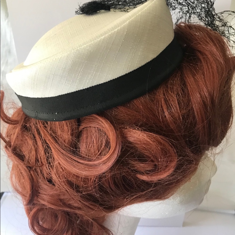 Vintage hat